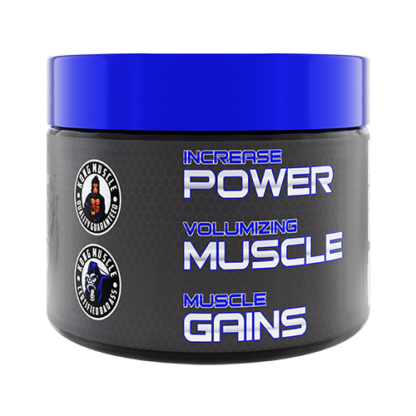 Bomber Creatine Monohydrate - Image 2