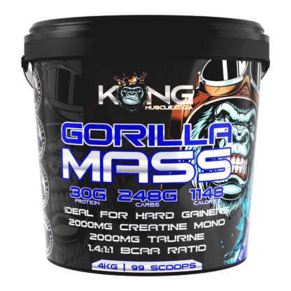 Gorilla Mass - Image 6