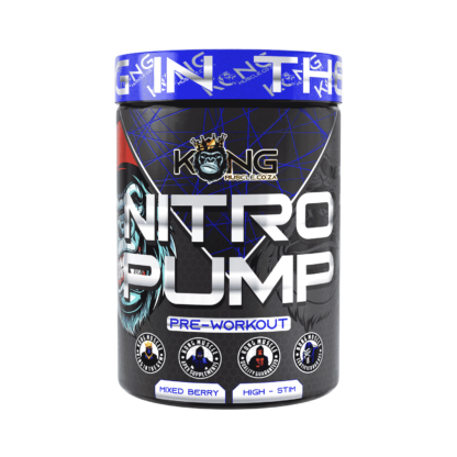 Nitro Pump