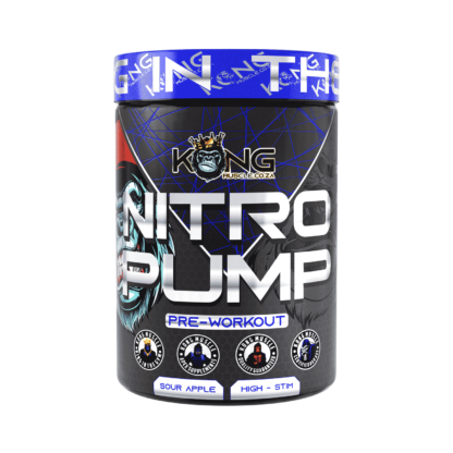 Nitro Pump - Image 3