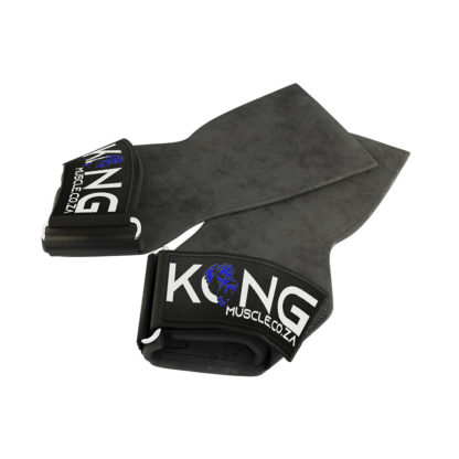 Elite Power Wrist Straps