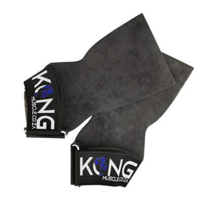 Elite Power Wrist Straps - Image 2