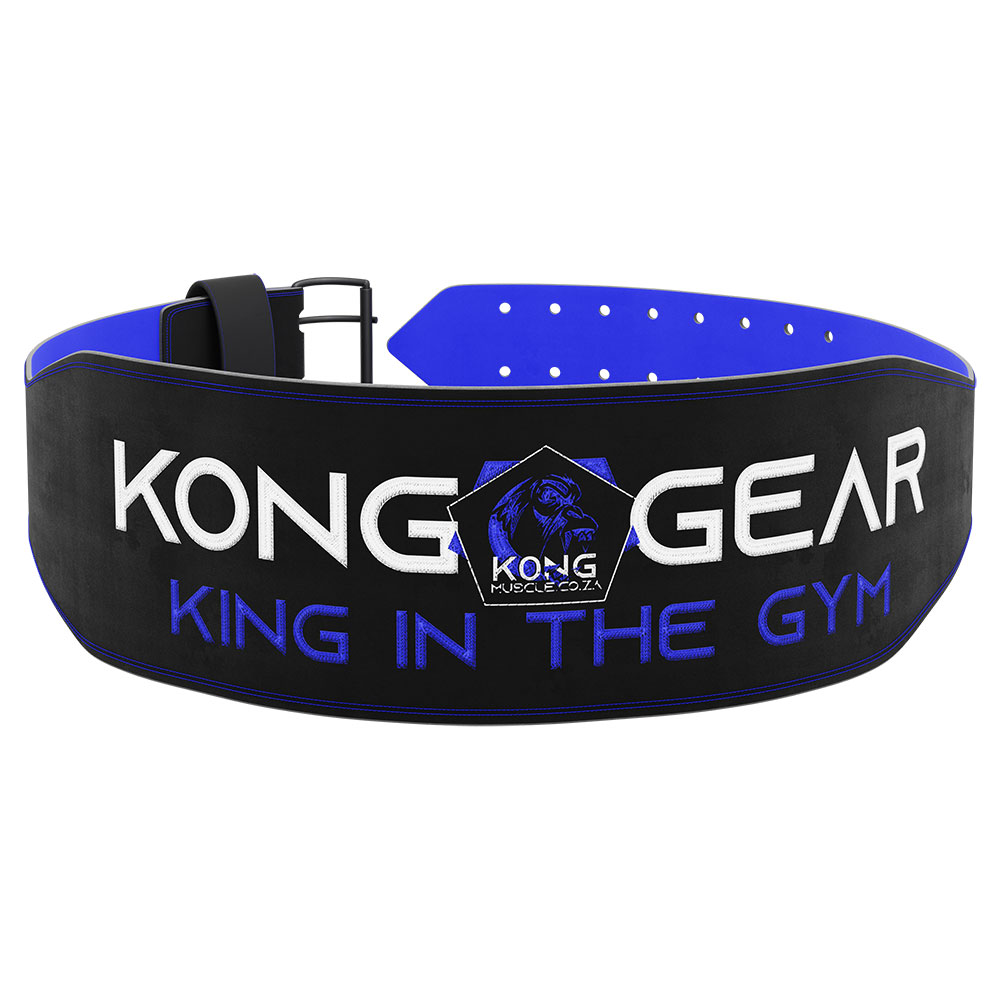 Supplement King Lifting Belt